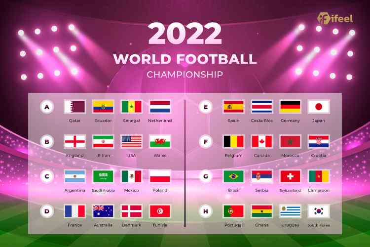 ฟุตบอลโลก 2022 คืออะไร ???