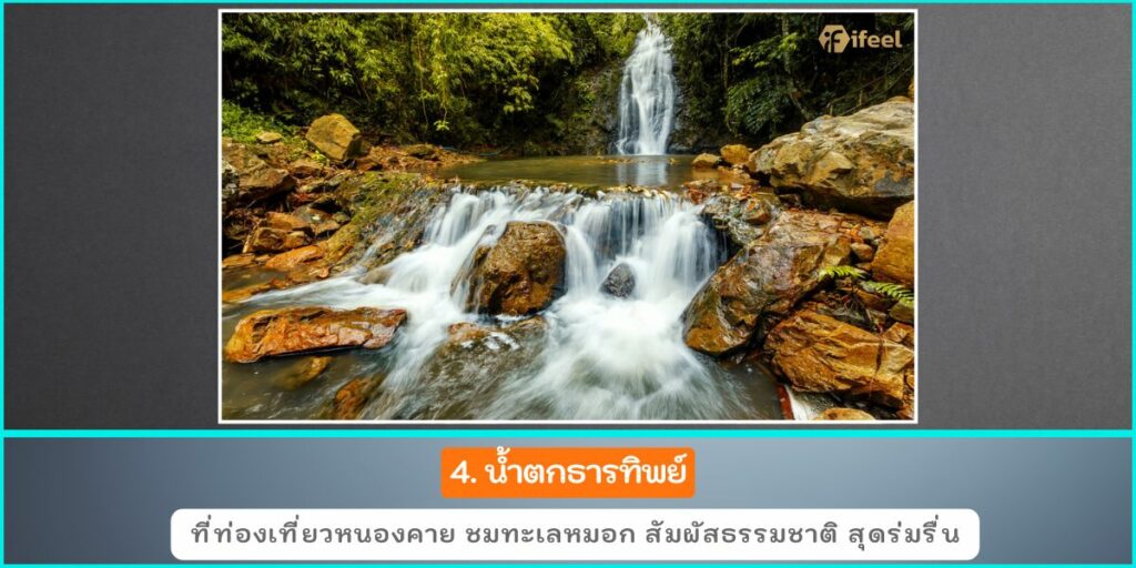 ท่องเที่ยวหนองคาย