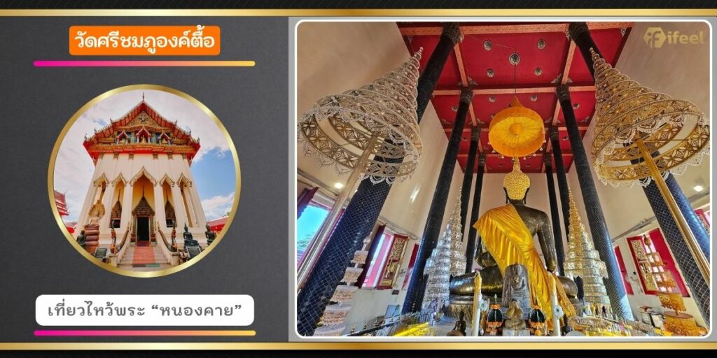 วัดศรีชมภูองค์ตื้อ