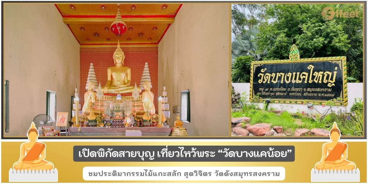 วัดบางแคใหญ่